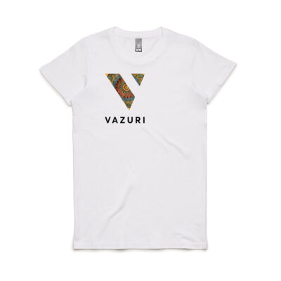 VAZURI Women'T Shirt Thumbnail