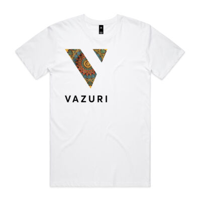 VAZURI Men T-shirt Thumbnail