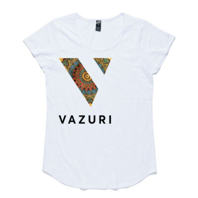 Women's Mali Boutique Capped Sleeve - best seller  Thumbnail