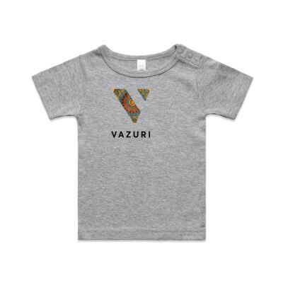 Infant Wee-Tee 0 - 24 Months by AS Colour Thumbnail