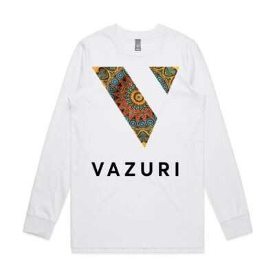 Men's Base Long Sleeve Cuff T Shirt by 'As Colour '  Thumbnail