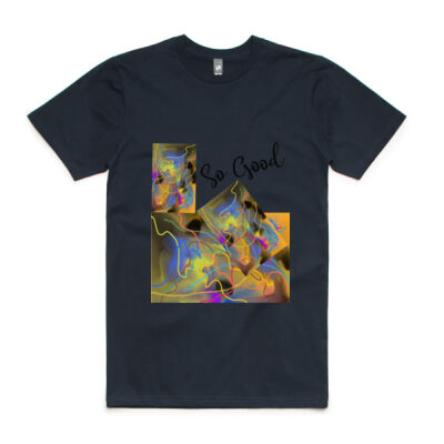 AS COLOUR, 4008 Mali Women's Mali Boutique Capped Sleeve  - AS Colour Classic Mens Tee Thumbnail