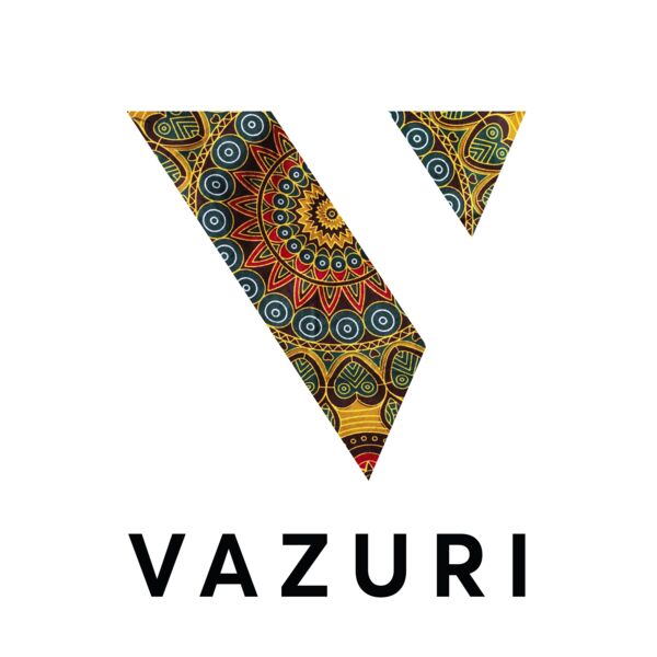 Vazuri logo and text Thumbnail