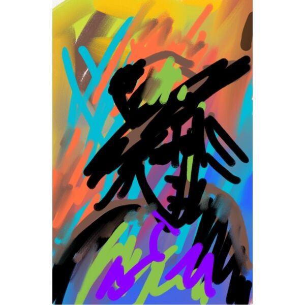 Natty Dread Thumbnail