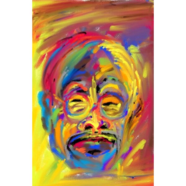 Vision old is Gold Thumbnail