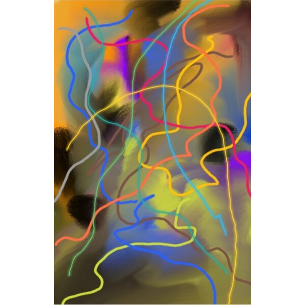 abstract Paths 2 best Thumbnail