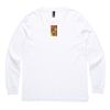 Mens Base Longsleeve Tee Thumbnail