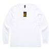 Mens Base Longsleeve Tee Thumbnail