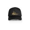 Frame Foam Trucker Cap Thumbnail