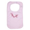 Organic Baby Bib Thumbnail