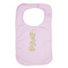 Organic Baby Bib Thumbnail