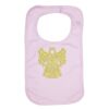 Organic Baby Bib Thumbnail