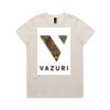 Women's Maple Tee Thumbnail