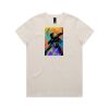 Women's Maple Tee Thumbnail