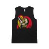 Women's Upside Tank Thumbnail