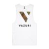 Mens Barnard Tank Thumbnail