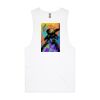 Mens Barnard Tank Thumbnail
