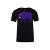 Mens Fitted Cotton Tee Thumbnail
