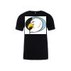 Mens Fitted Cotton Tee Thumbnail