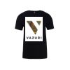 Mens Fitted Cotton Tee Thumbnail